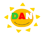 株式会社　DAN